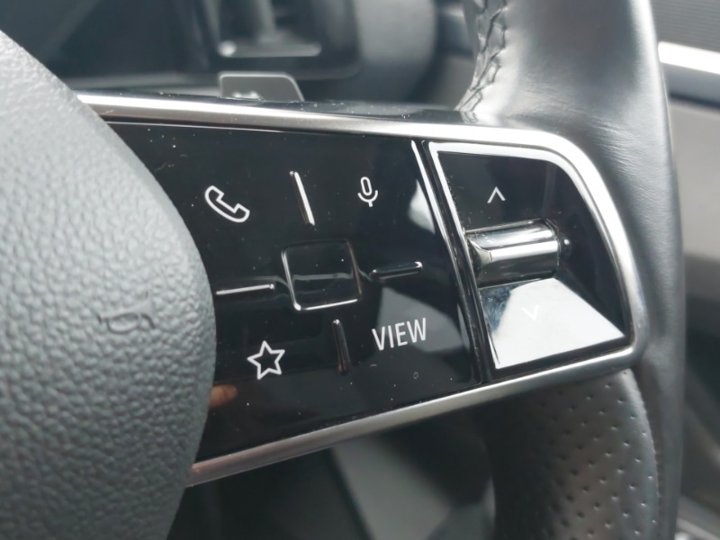 Used Renault Megane E Tech 2022 for sale - 77141482: Photo 16