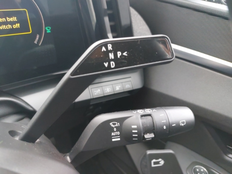 Used Renault Megane E Tech 2022 for sale - 77141482: Photo 18