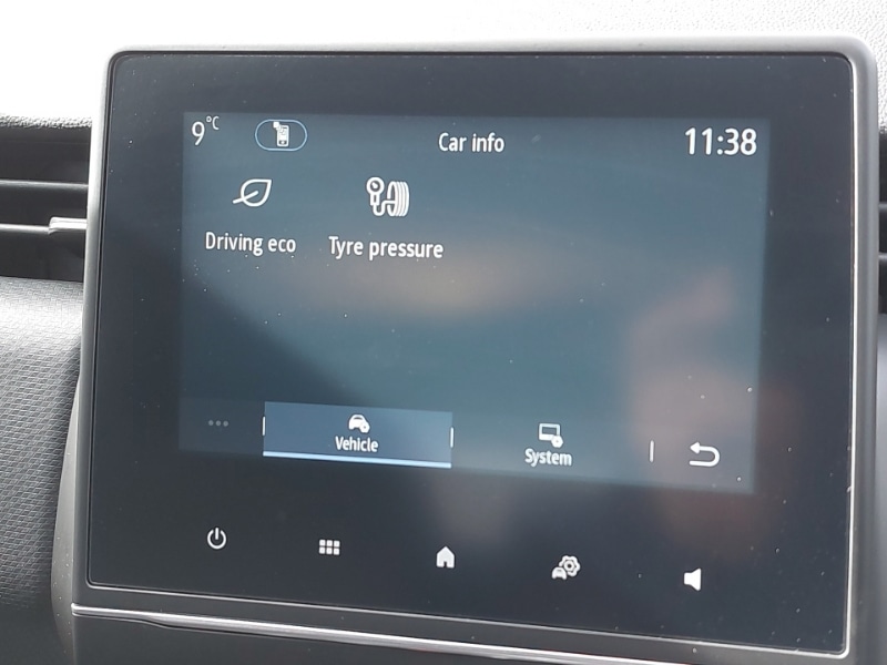 Used Renault Clio 2023 for sale - 78146435: Photo 13