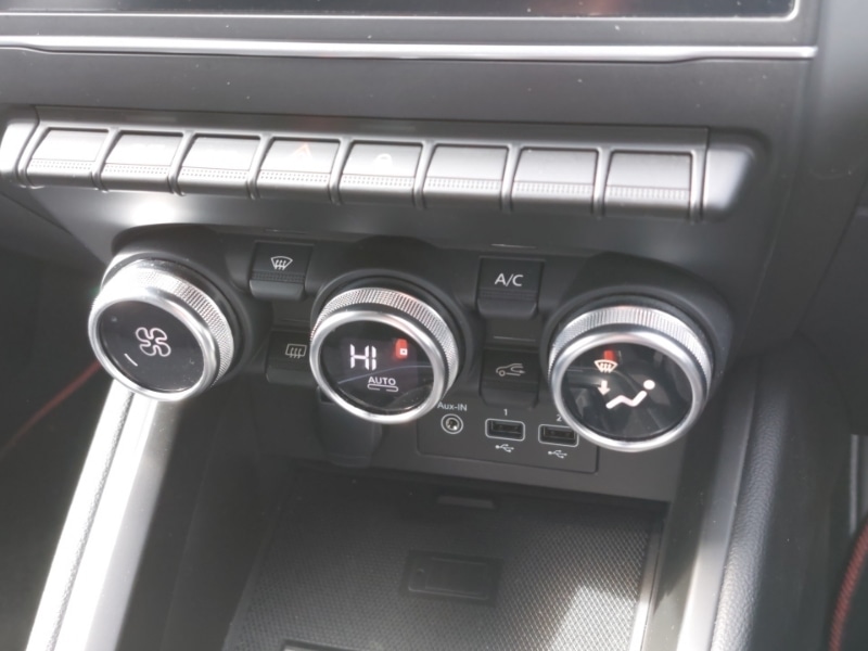 Used Renault Clio 2023 for sale - 78146435: Photo 15