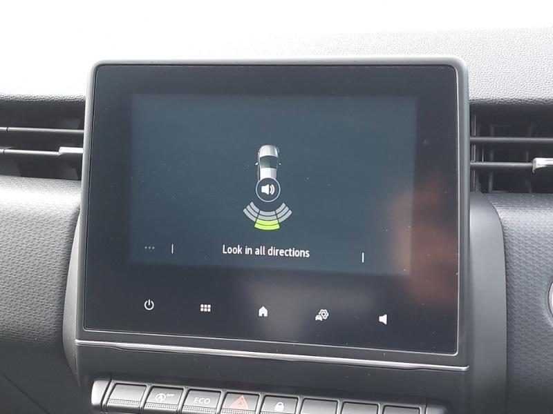 Used Renault Clio 2023 for sale - 78146435: Photo 19