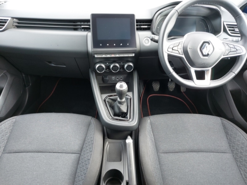 Used Renault Clio 2023 for sale - 78146435: Photo 2