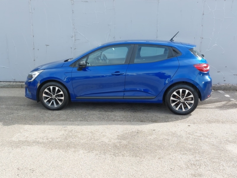 Used Renault Clio 2023 for sale - 78146435: Photo 4