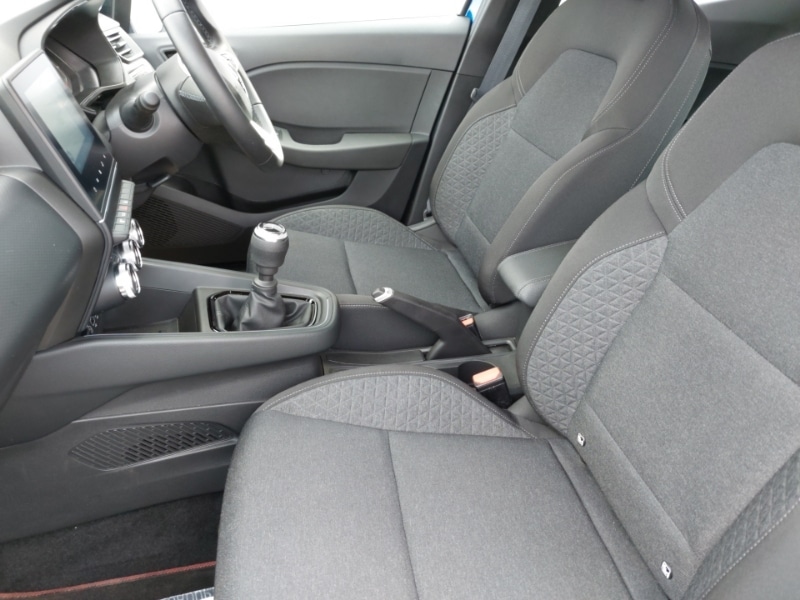 Used Renault Clio 2023 for sale - 78146435: Photo 5