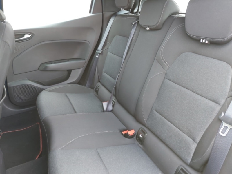 Used Renault Clio 2023 for sale - 78146435: Photo 6