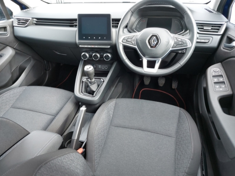 Used Renault Clio 2023 for sale - 78146435: Photo 7