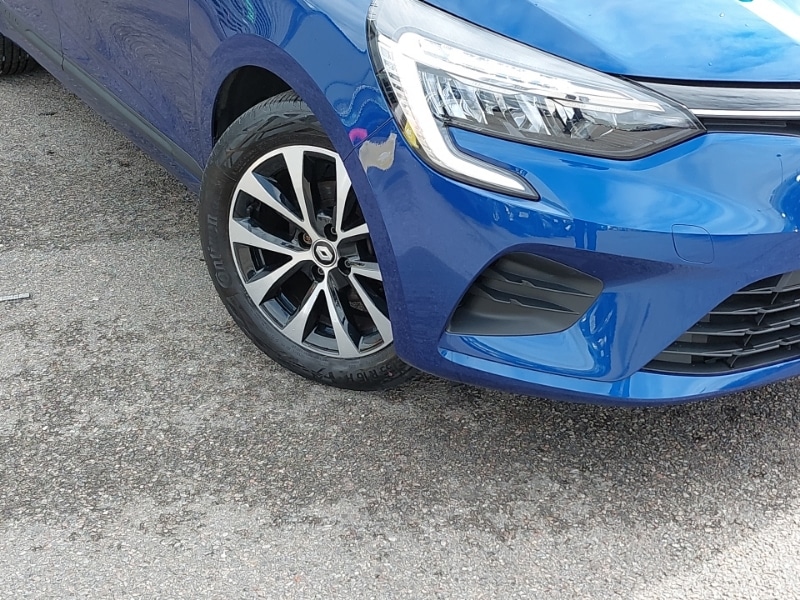 Used Renault Clio 2023 for sale - 78146435: Photo 9