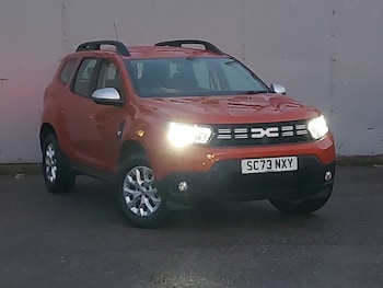 2024 - 1.3 TCe 130 Expression 5dr