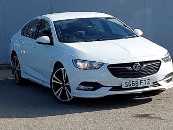2018 - 2.0 Turbo D SRi Vx-line Nav 5dr