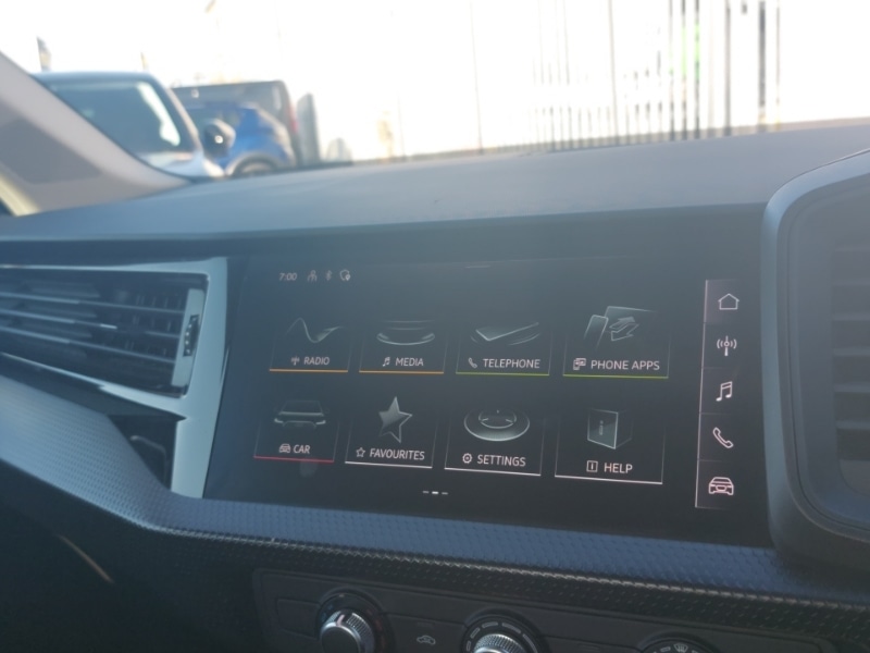 Used Audi A1 2022 for sale - 77969214: Photo 10