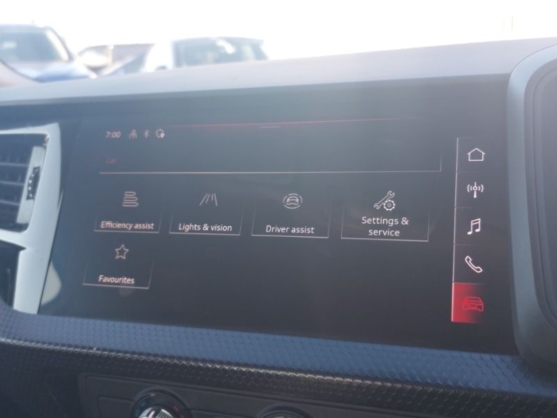 Used Audi A1 2022 for sale - 77969214: Photo 11