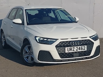 Audi A1 feature image