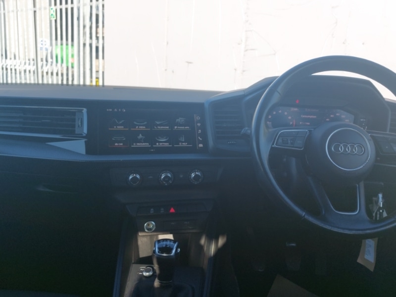 Used Audi A1 2022 for sale - 77969214: Photo 2