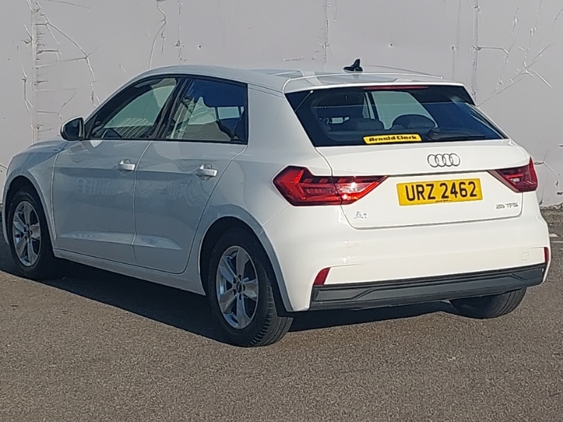 Used Audi A1 2022 for sale - 77969214: Photo 3