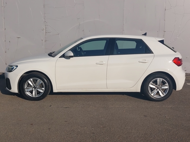 Used Audi A1 2022 for sale - 77969214: Photo 4