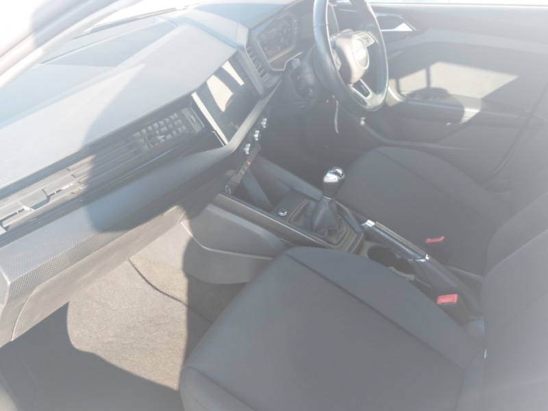 Used Audi A1 2022 for sale - 77969214: Photo 5