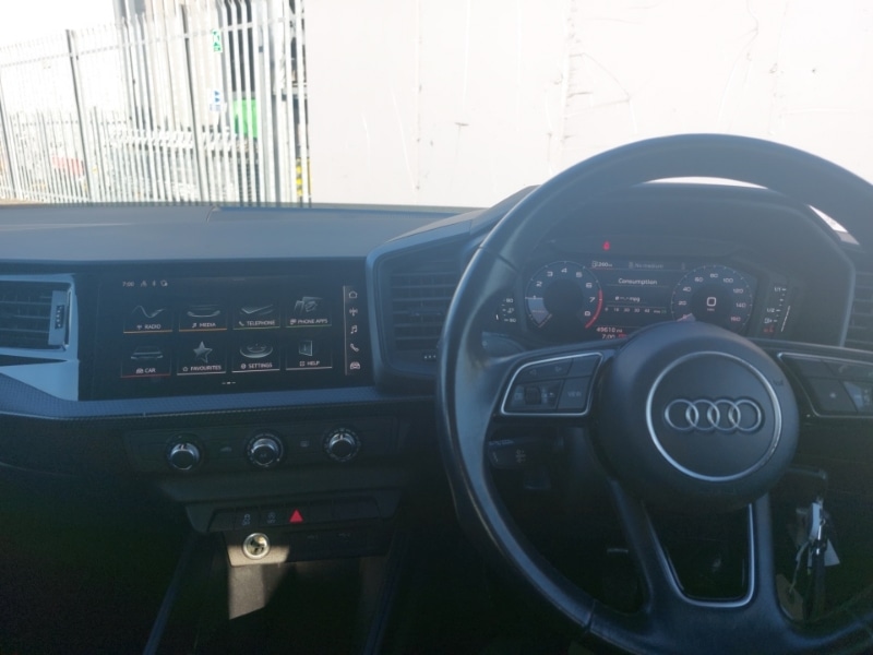 Used Audi A1 2022 for sale - 77969214: Photo 7