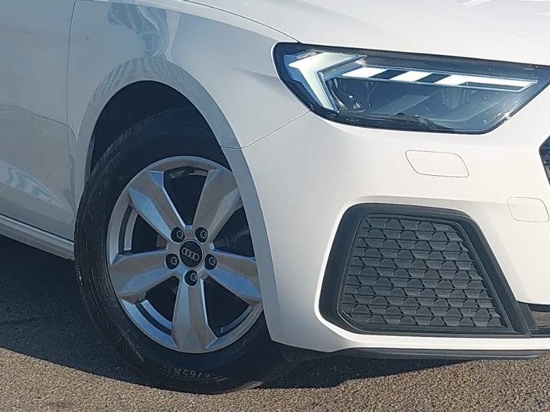 Used Audi A1 2022 for sale - 77969214: Photo 9