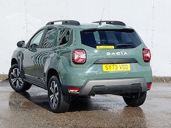 Used Dacia Duster 2023 for sale - 78441185: Photo