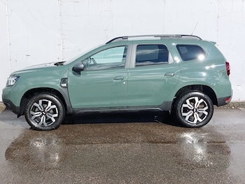 Used Dacia Duster 2023 for sale - 78441185: Photo