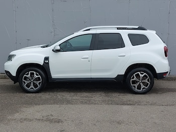 Used Dacia Duster 2021 for sale - 78441180: Photo
