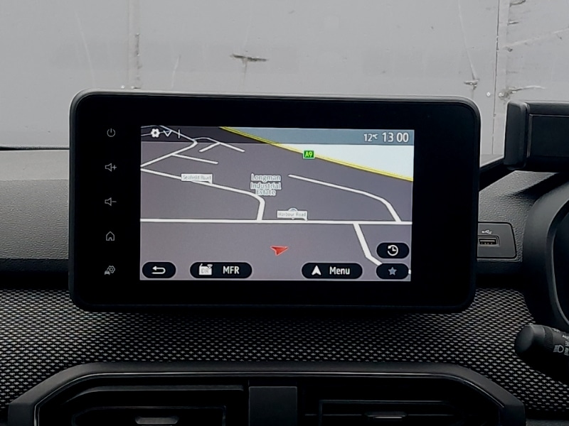 Used Dacia Sandero 2022 for sale - 76763784: Photo 10