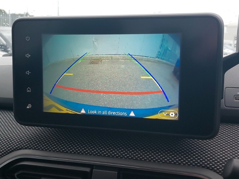 Used Dacia Sandero 2022 for sale - 76763784: Photo 11