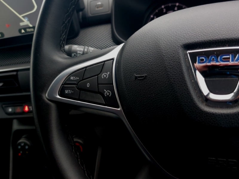 Used Dacia Sandero 2022 for sale - 76763784: Photo 13