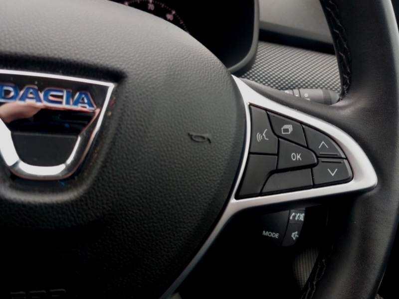 Used Dacia Sandero 2022 for sale - 76763784: Photo 14