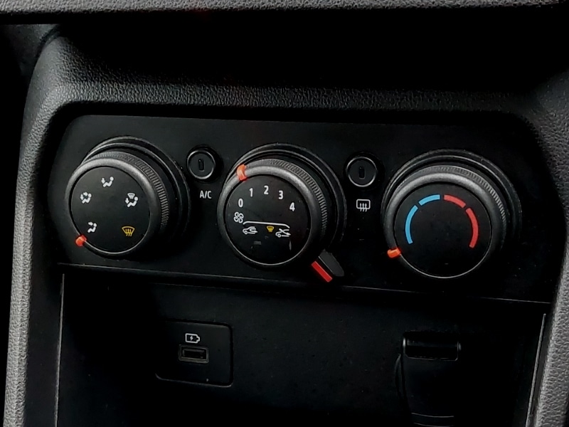 Used Dacia Sandero 2022 for sale - 76763784: Photo 15