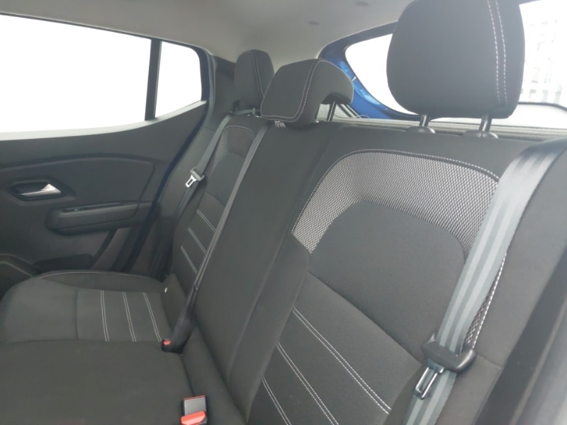 Used Dacia Sandero 2022 for sale - 76763784: Photo 6