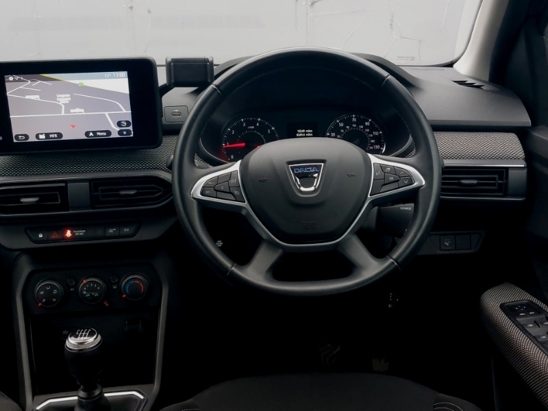 Used Dacia Sandero 2022 for sale - 76763784: Photo 7