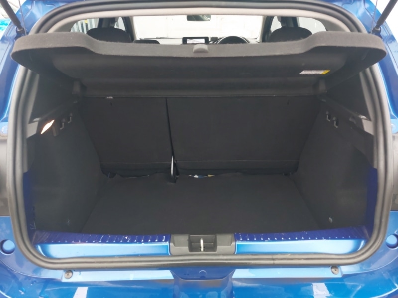 Used Dacia Sandero 2022 for sale - 76763784: Photo 8