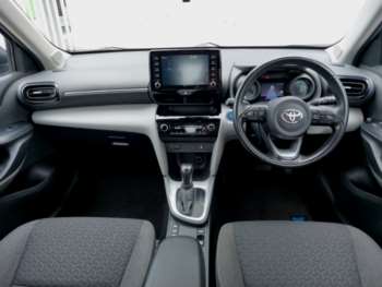 Used Toyota Yaris Cross 2022 for sale - 75345708: Photo
