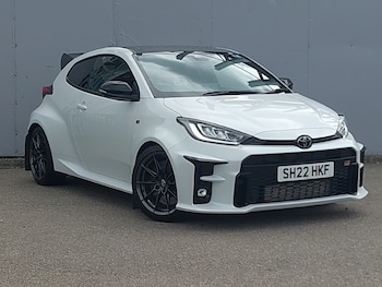 2022 - 1.6 3dr AWD [Circuit Pack]