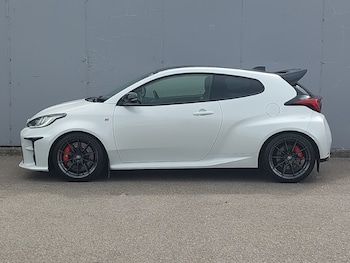 Used Toyota Yaris 2022 for sale - 75603528: Photo