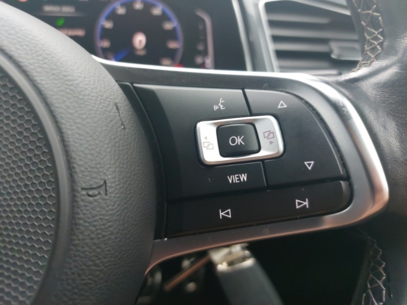 Used Volkswagen T-Roc 2022 for sale - 76150485: Photo 14