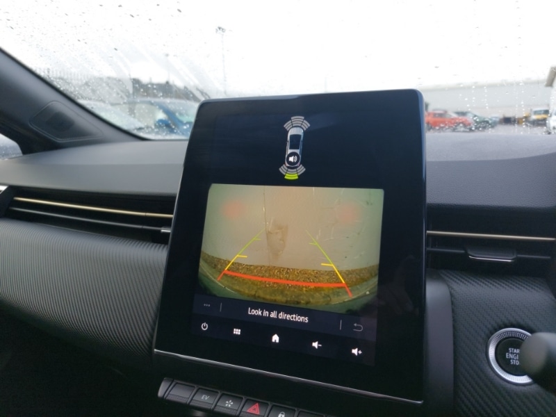 Used Renault Clio 2023 for sale - 78202881: Photo 10