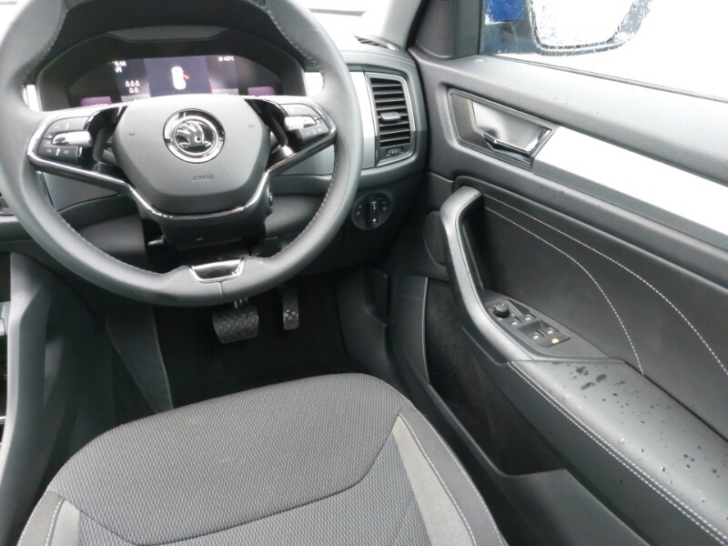 Used Skoda Kodiaq 2023 for sale - 77569275: Photo 11