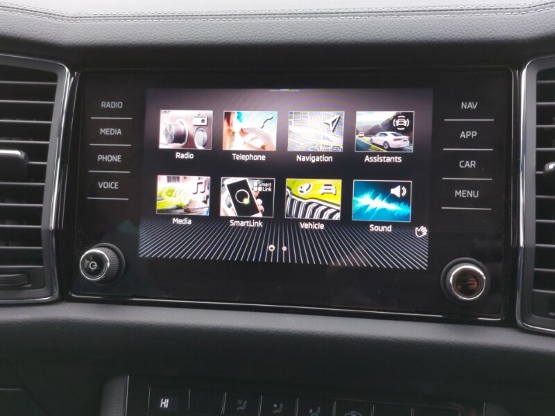 Used Skoda Kodiaq 2023 for sale - 77569275: Photo 14