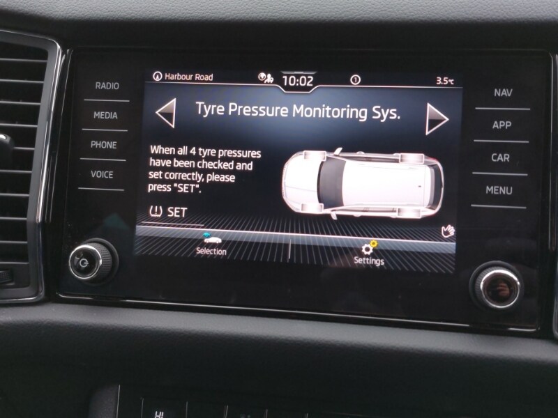 Used Skoda Kodiaq 2023 for sale - 77569275: Photo 15