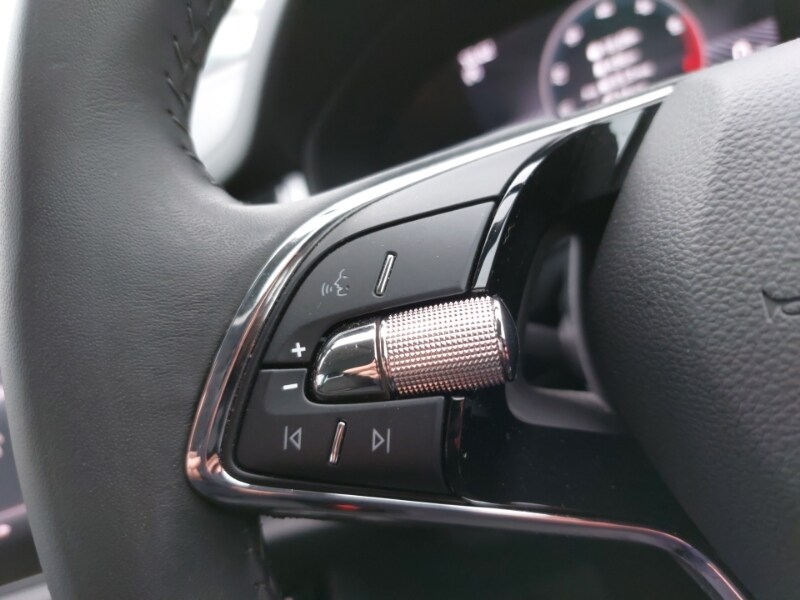 Used Skoda Kodiaq 2023 for sale - 77569275: Photo 16