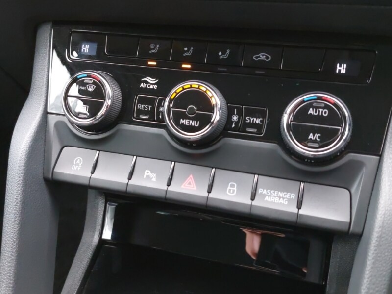 Used Skoda Kodiaq 2023 for sale - 77569275: Photo 18