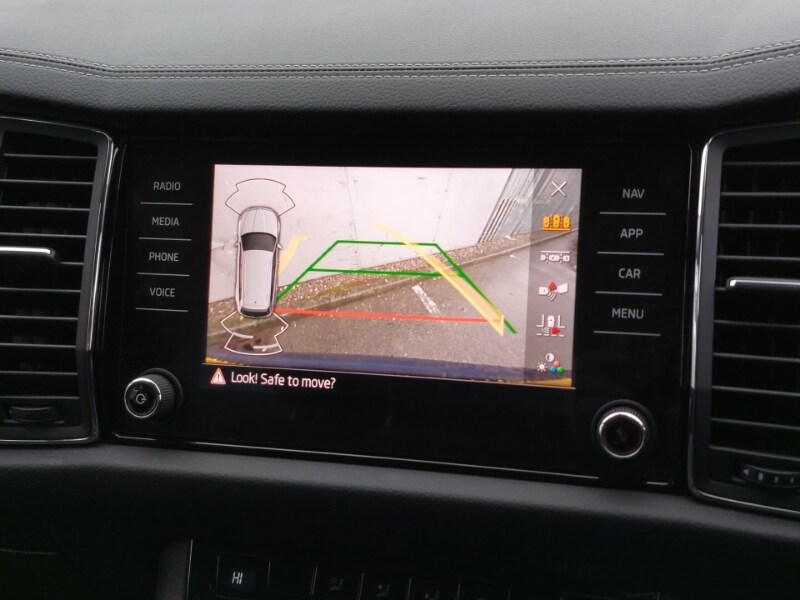 Used Skoda Kodiaq 2023 for sale - 77569275: Photo 19