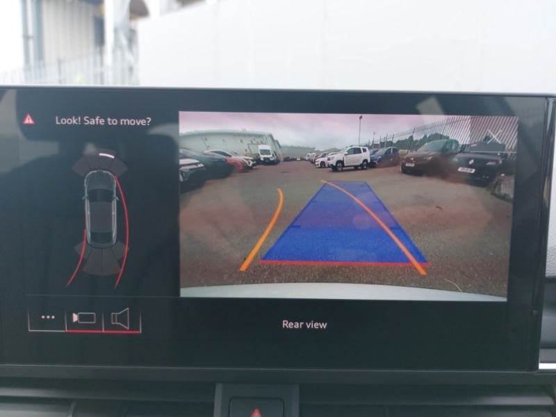 Used Audi A5 2020 for sale - 76533395: Photo 10