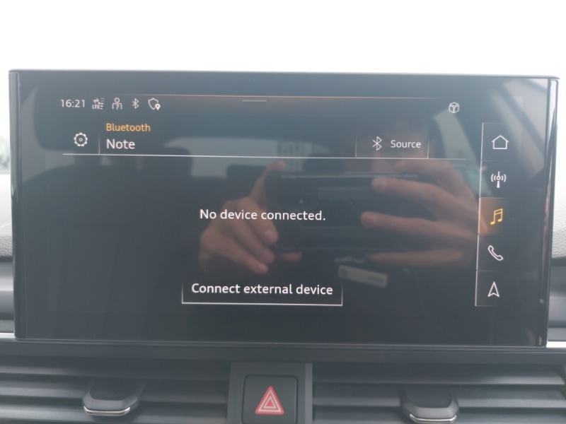 Used Audi A5 2020 for sale - 76533395: Photo 16