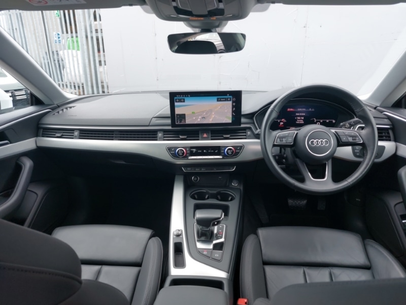 Used Audi A5 2020 for sale - 76533395: Photo 2