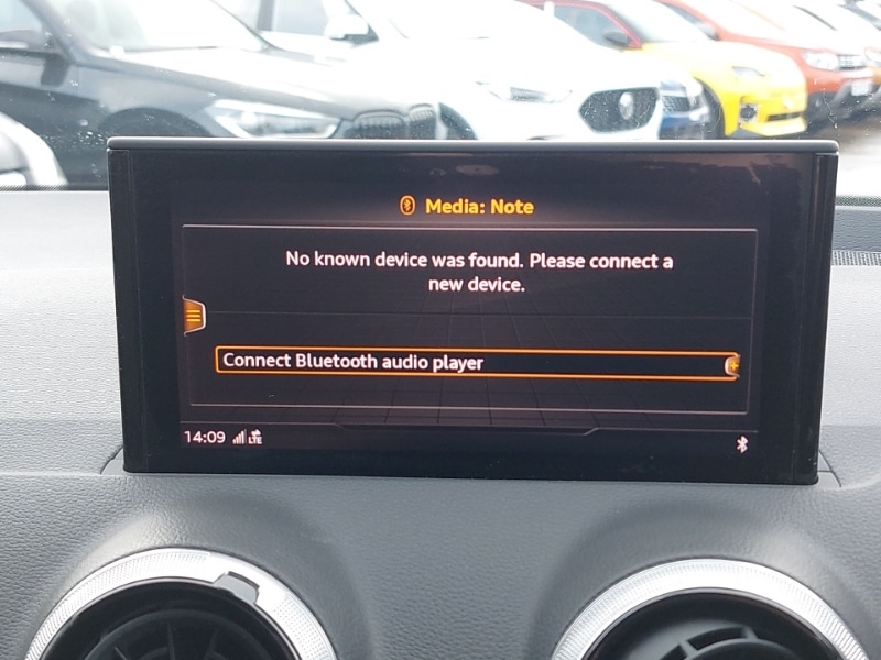 Used Audi Q2 2021 for sale - 78006068: Photo 12