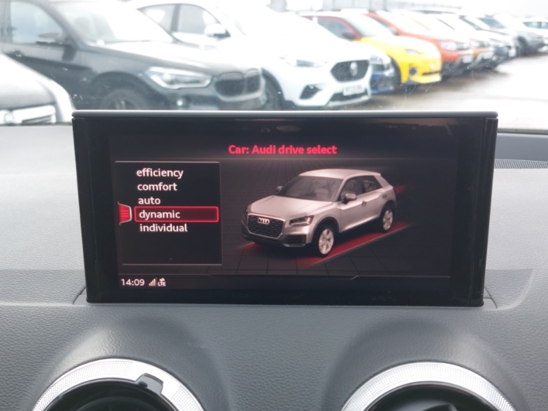 Used Audi Q2 2021 for sale - 78006068: Photo 13