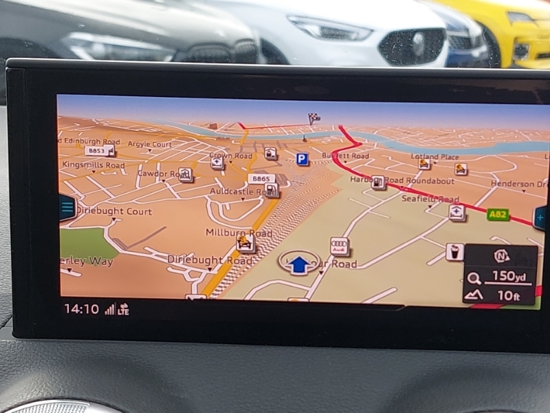 Used Audi Q2 2021 for sale - 78006068: Photo 14